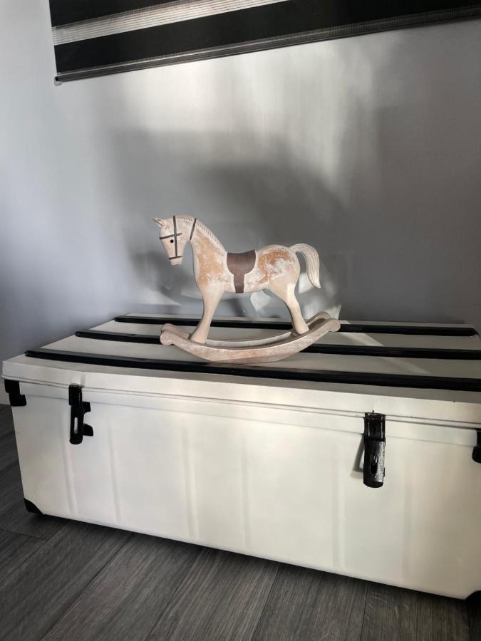 Appartement Vue Mer, Case Pilote Luaran gambar